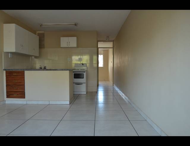 1 BEDROOM APARTMENT RENTED IN HATFIELD